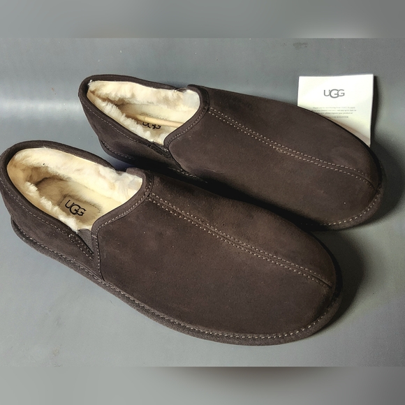 UGG Other - UGG Men's Scuff Romeo II